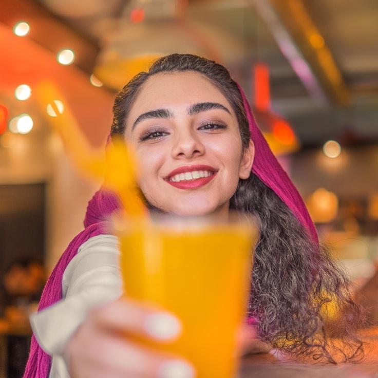 Noah Tremblay - Founder of BlueHorizonPath